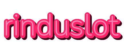 rinduslot — logo kanal