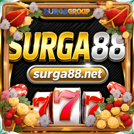 surga88 — galeri pratinjau Resmi APK