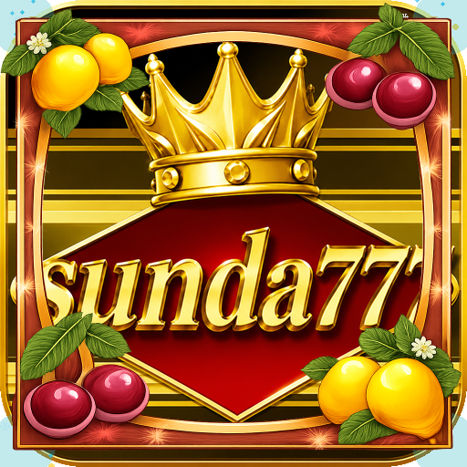 sunda777 — mitra unggulan
