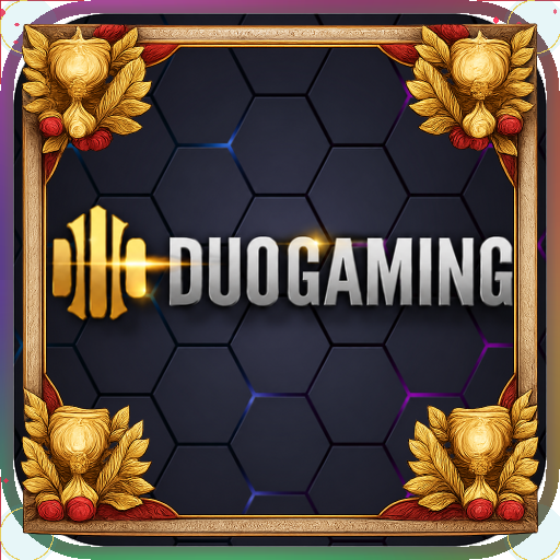 duogaming — mitra unggulan